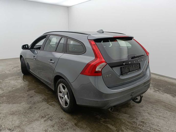 Photo 7 VIN: YV1FW74C1J2377739 - VOLVO V60 &#3911 