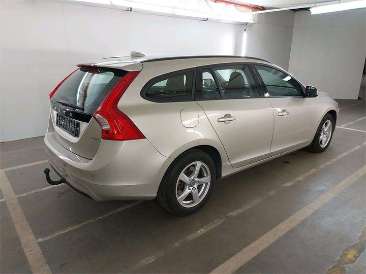 Photo 2 VIN: YV1FW74C1J2378904 - VOLVO V60 