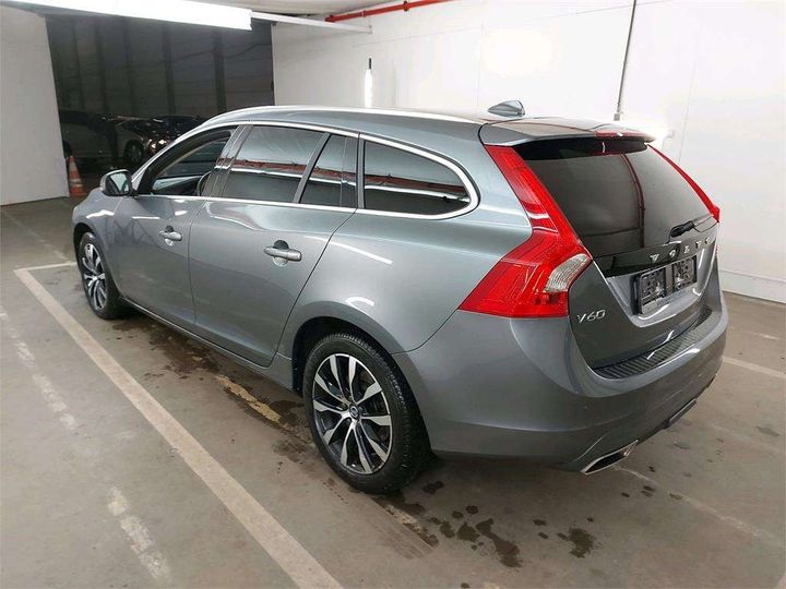 Photo 3 VIN: YV1FW74C1J2379367 - VOLVO V60 