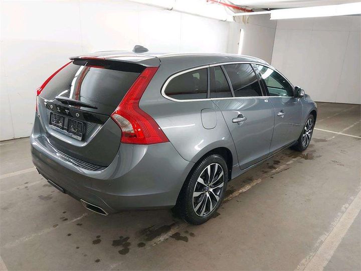 Photo 4 VIN: YV1FW74C1J2379367 - VOLVO V60 