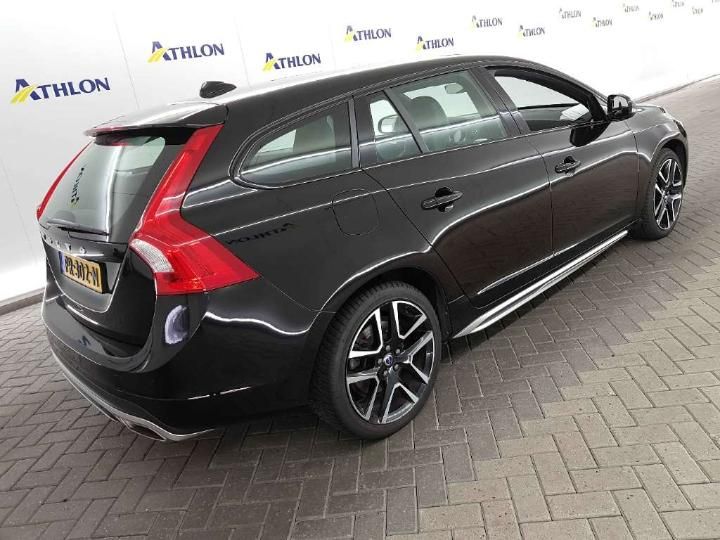 Photo 4 VIN: YV1FW74C1J2379887 - VOLVO V60 