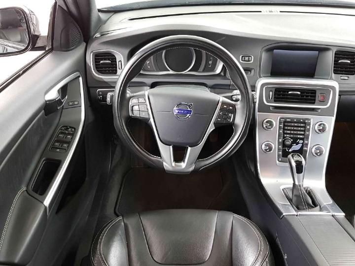 Photo 7 VIN: YV1FW74C1J2379887 - VOLVO V60 