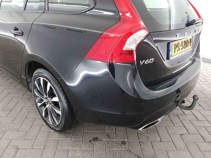 Photo 19 VIN: YV1FW74C1J2381190 - VOLVO V60 