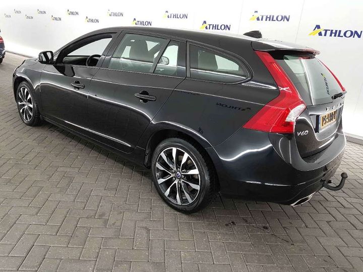 Photo 3 VIN: YV1FW74C1J2381190 - VOLVO V60 