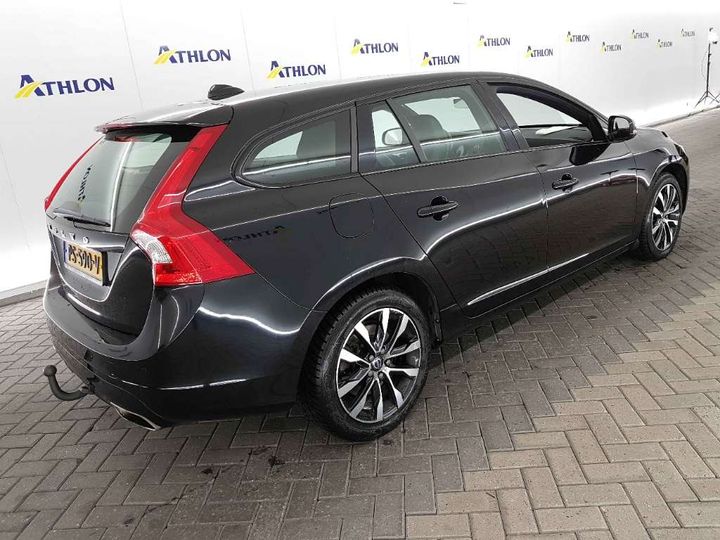 Photo 4 VIN: YV1FW74C1J2381190 - VOLVO V60 