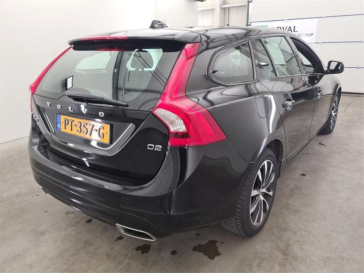 Photo 2 VIN: YV1FW74C1J2381531 - VOLVO V60 