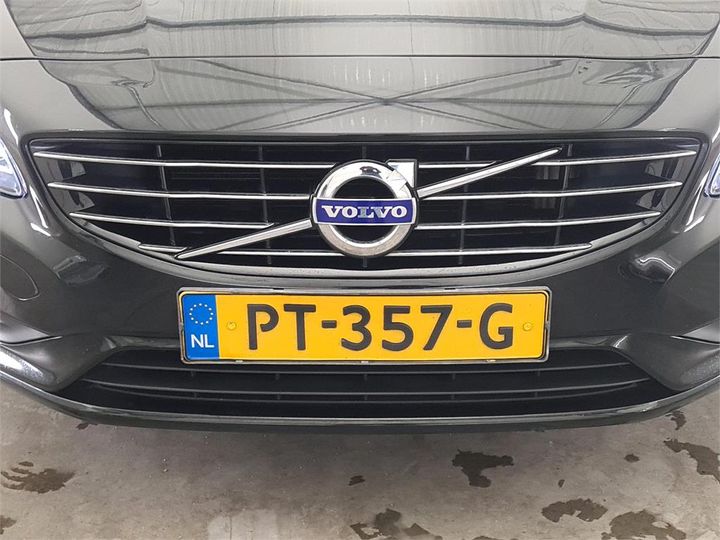 Photo 5 VIN: YV1FW74C1J2381531 - VOLVO V60 