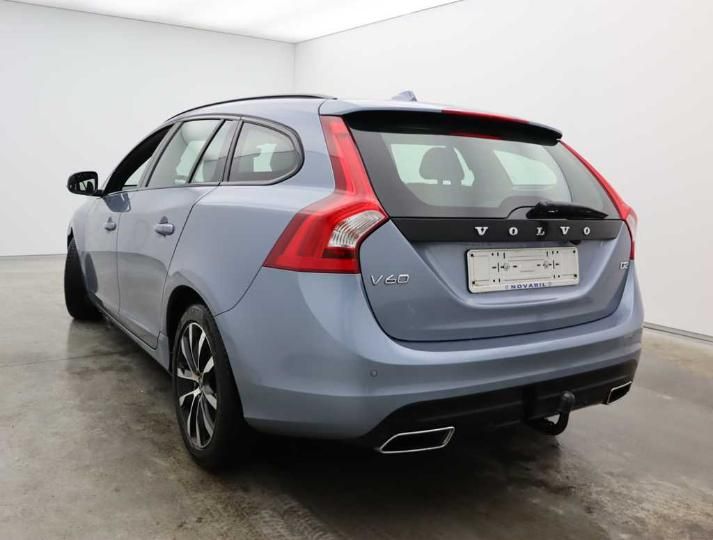 Photo 7 VIN: YV1FW74C1J2382230 - VOLVO V60 &#3911 