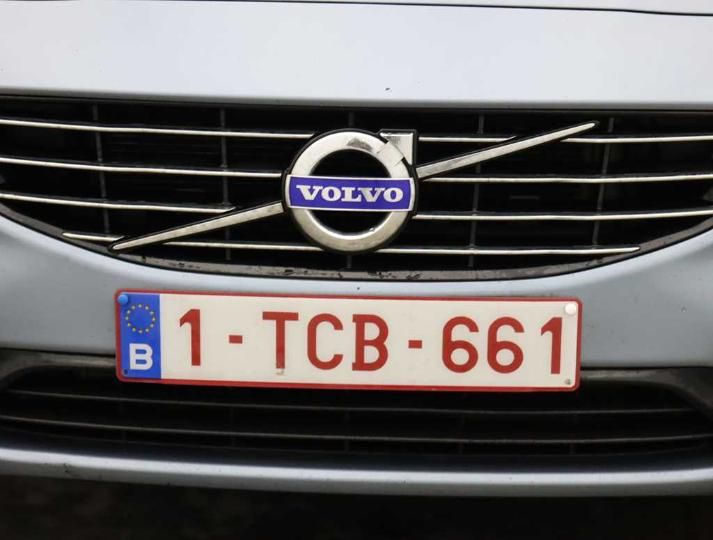 Photo 5 VIN: YV1FW74C1J2382230 - VOLVO V60 &#3911 