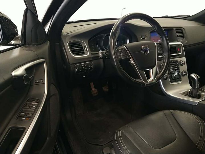 Photo 15 VIN: YV1FW74C1J2382421 - VOLVO V60 