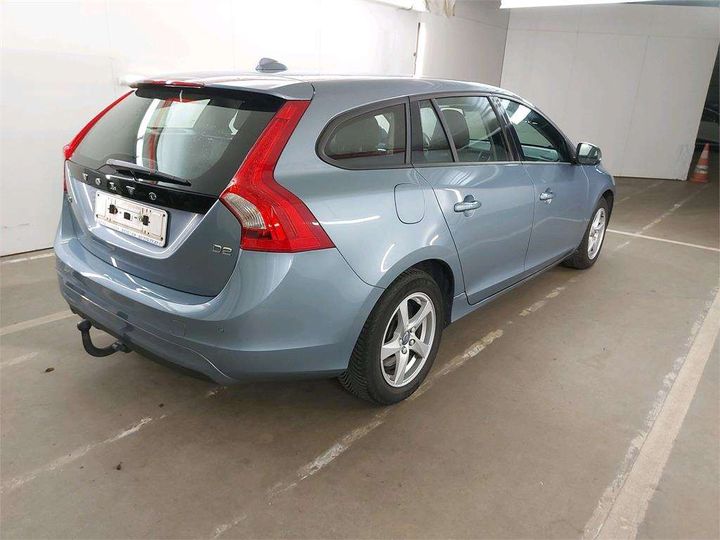 Photo 2 VIN: YV1FW74C1J2382806 - VOLVO V60 