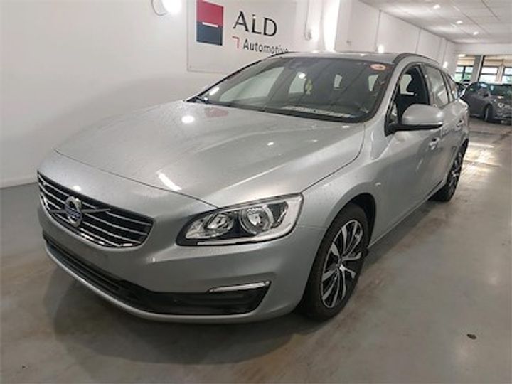 Photo 0 VIN: YV1FW74C1J2382967 - VOLVO V60 DIESEL - 2013 