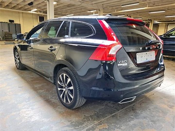 Photo 3 VIN: YV1FW74C1J2383335 - VOLVO V60 DIESEL - 2013 