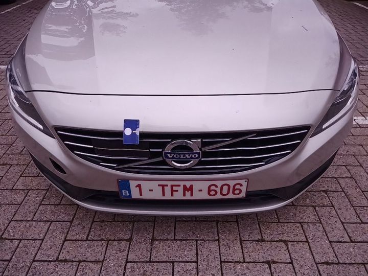 Photo 19 VIN: YV1FW74C1J2385094 - VOLVO V60 &#3911 