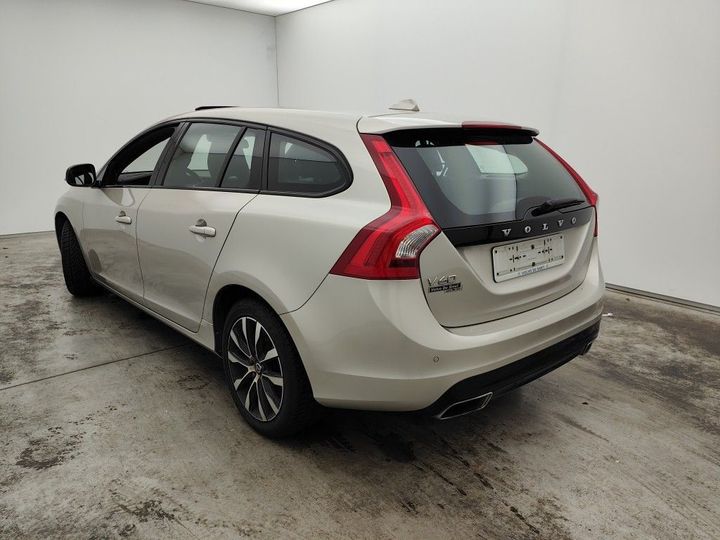 Photo 2 VIN: YV1FW74C1J2385094 - VOLVO V60 &#3911 