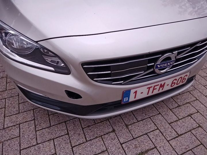 Photo 28 VIN: YV1FW74C1J2385094 - VOLVO V60 &#3911 