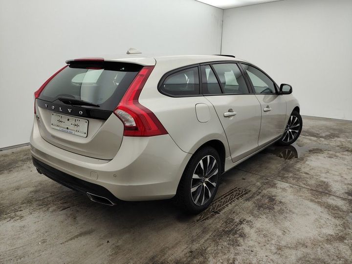 Photo 3 VIN: YV1FW74C1J2385094 - VOLVO V60 &#3911 