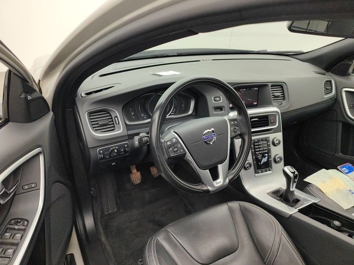 Photo 5 VIN: YV1FW74C1J2385094 - VOLVO V60 &#3911 