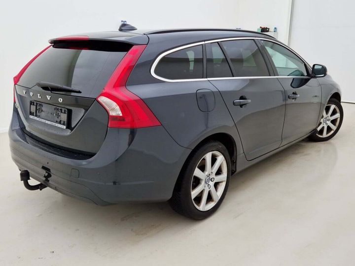 Photo 1 VIN: YV1FW74C1J2385337 - VOLVO V60 