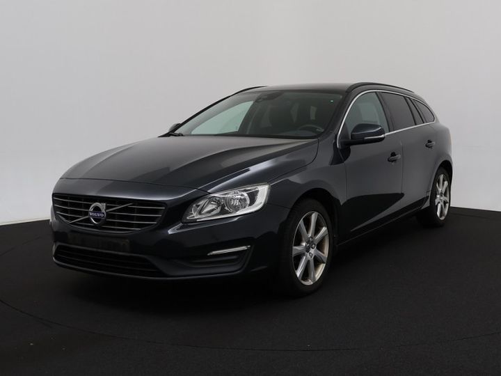 Photo 11 VIN: YV1FW74C1J2385337 - VOLVO V60 