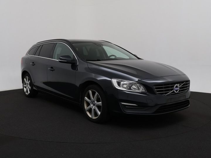 Photo 16 VIN: YV1FW74C1J2385337 - VOLVO V60 