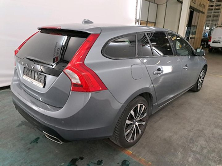 Photo 3 VIN: YV1FW74C1J2385917 - VOLVO V60 DIESEL - 2013 