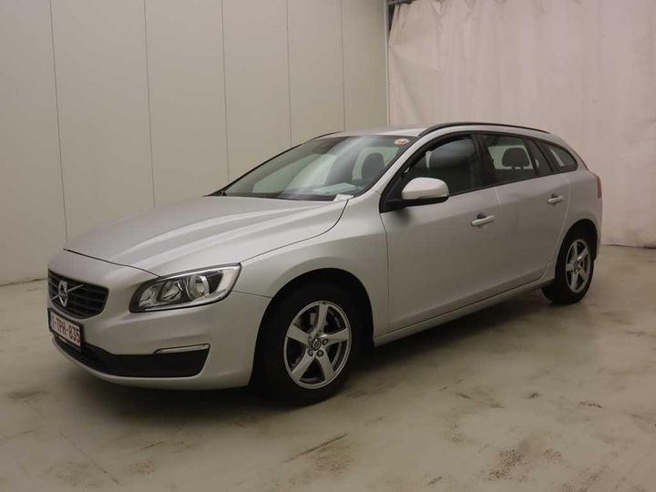 Photo 0 VIN: YV1FW74C1J2389368 - VOLVO V60 