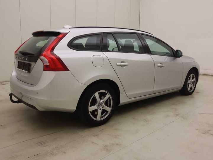 Photo 10 VIN: YV1FW74C1J2389368 - VOLVO V60 