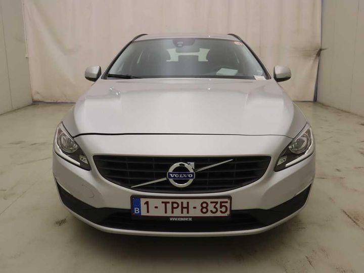 Photo 16 VIN: YV1FW74C1J2389368 - VOLVO V60 