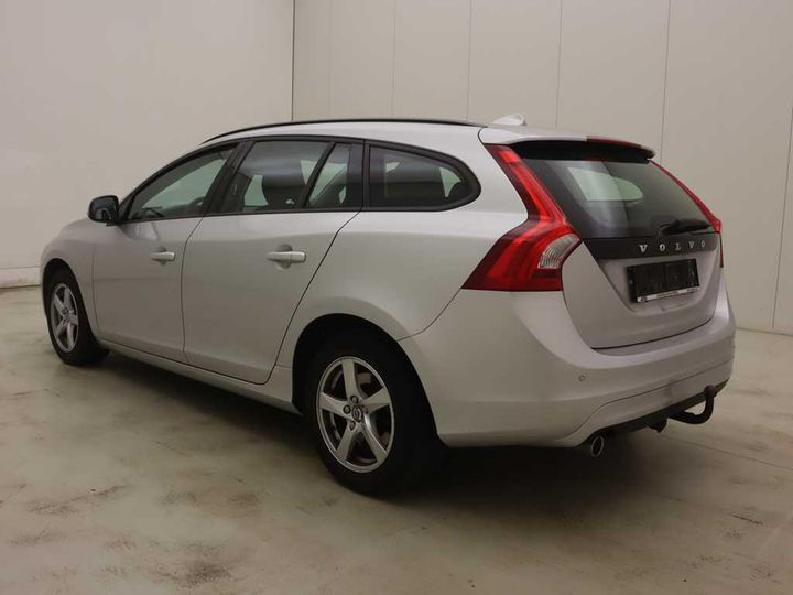 Photo 9 VIN: YV1FW74C1J2389368 - VOLVO V60 