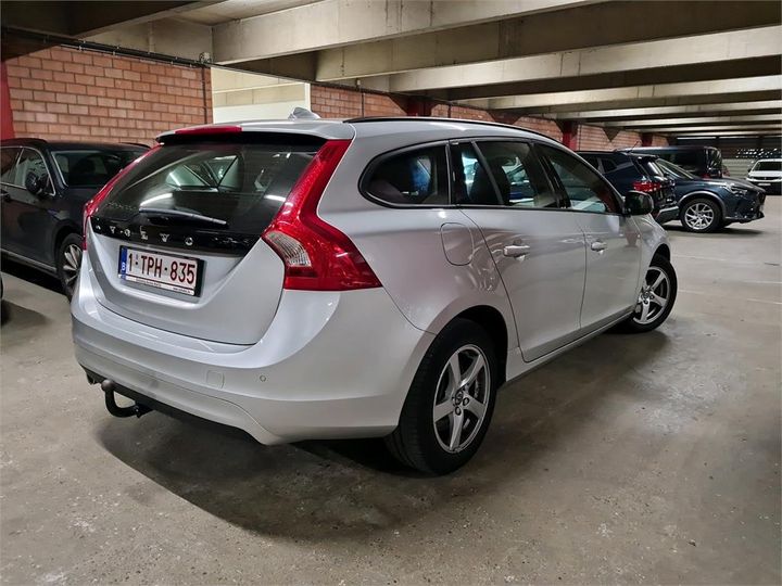 Photo 2 VIN: YV1FW74C1J2389368 - VOLVO V60 