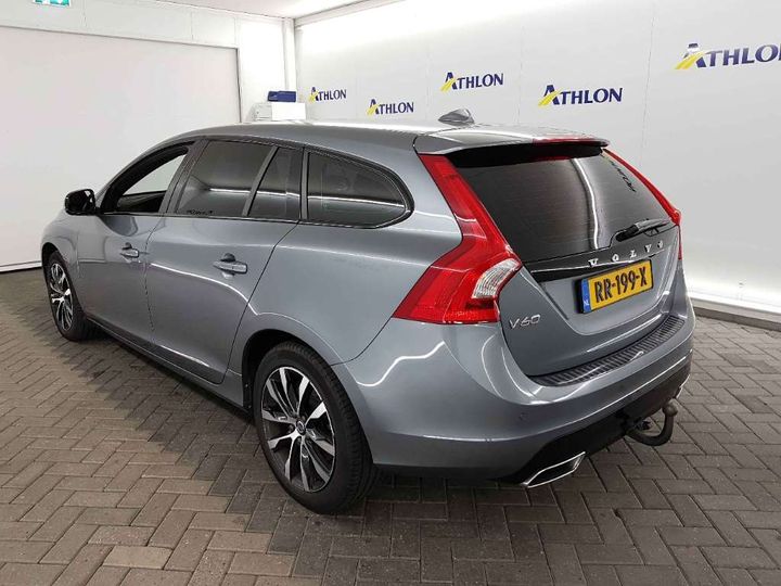 Photo 3 VIN: YV1FW74C1J2390815 - VOLVO V60 