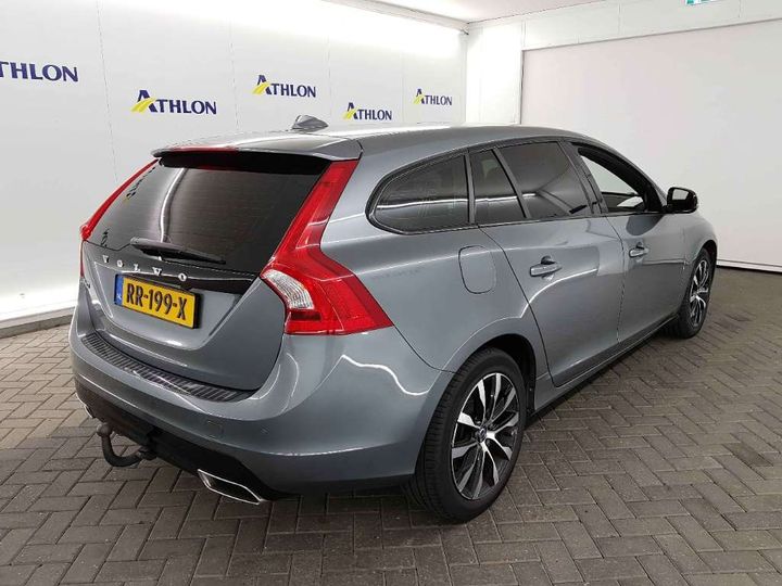 Photo 4 VIN: YV1FW74C1J2390815 - VOLVO V60 