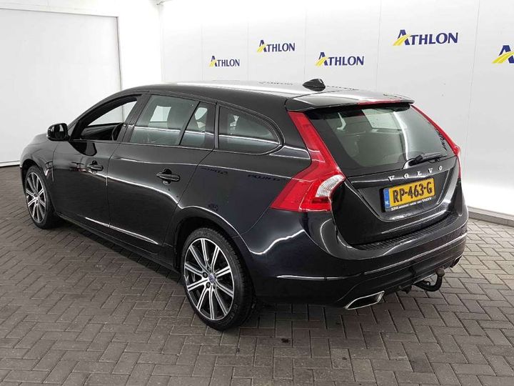 Photo 3 VIN: YV1FW74C1J2390841 - VOLVO V60 