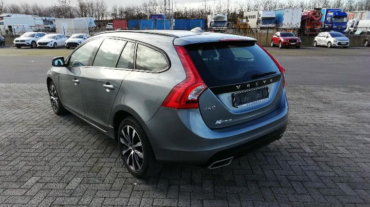 Photo 4 VIN: YV1FW74C1J2390860 - VOLVO V60 ESTATE 