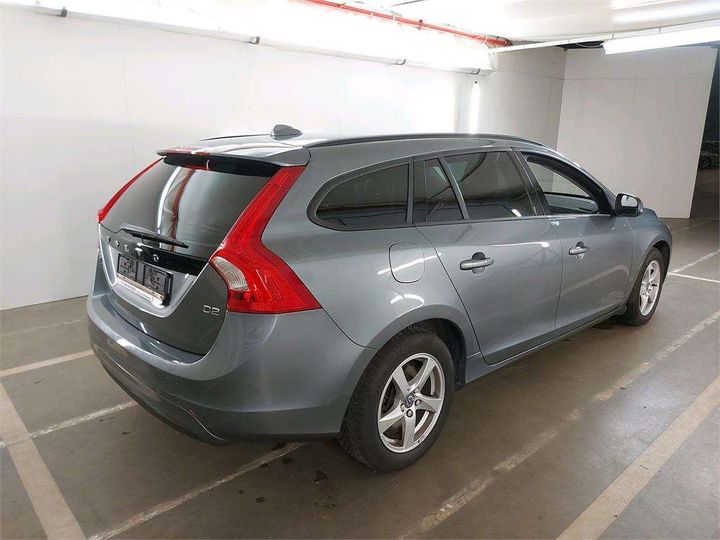 Photo 2 VIN: YV1FW74C1J2391199 - VOLVO V60 