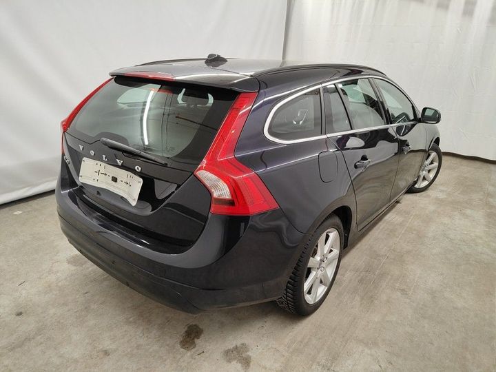 Photo 1 VIN: YV1FW74C1J2391479 - VOLVO V60 '11 