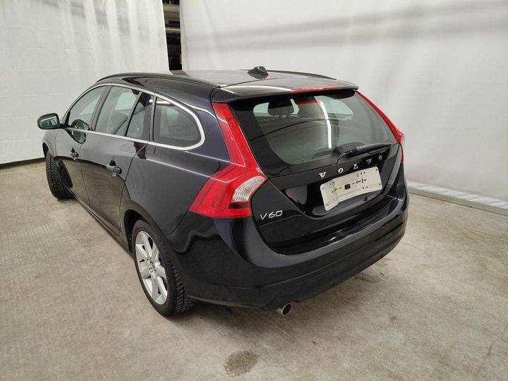 Photo 6 VIN: YV1FW74C1J2391479 - VOLVO V60 '11 