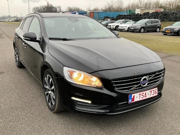 Photo 3 VIN: YV1FW74C1J2391801 - VOLVO V60 ESTATE 