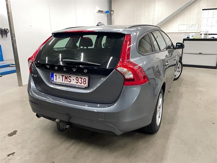 Photo 2 VIN: YV1FW74C1J2391826 - VOLVO V 60 