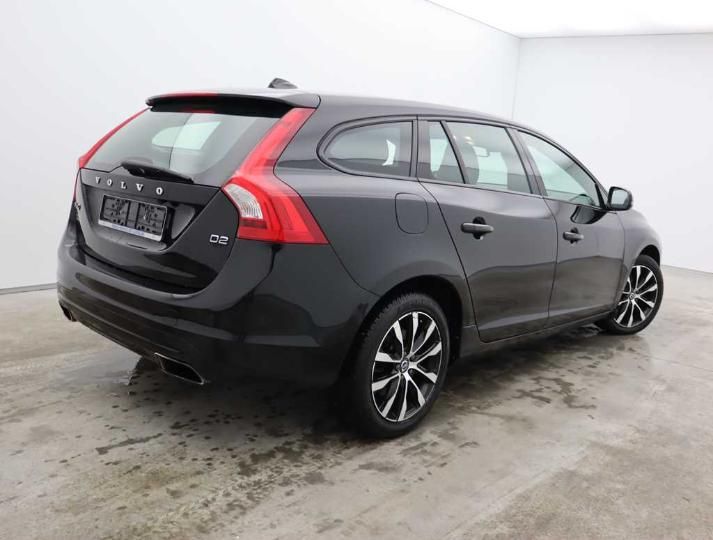 Photo 2 VIN: YV1FW74C1J2391941 - VOLVO V60 &#3911 