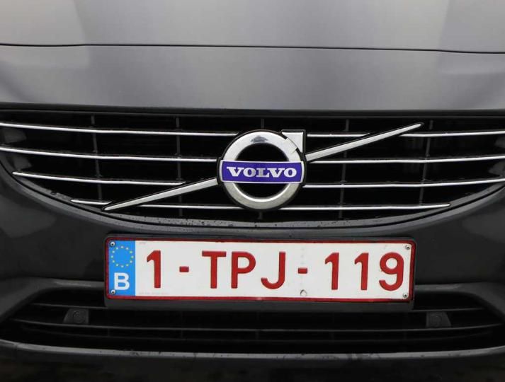 Photo 5 VIN: YV1FW74C1J2391941 - VOLVO V60 &#3911 