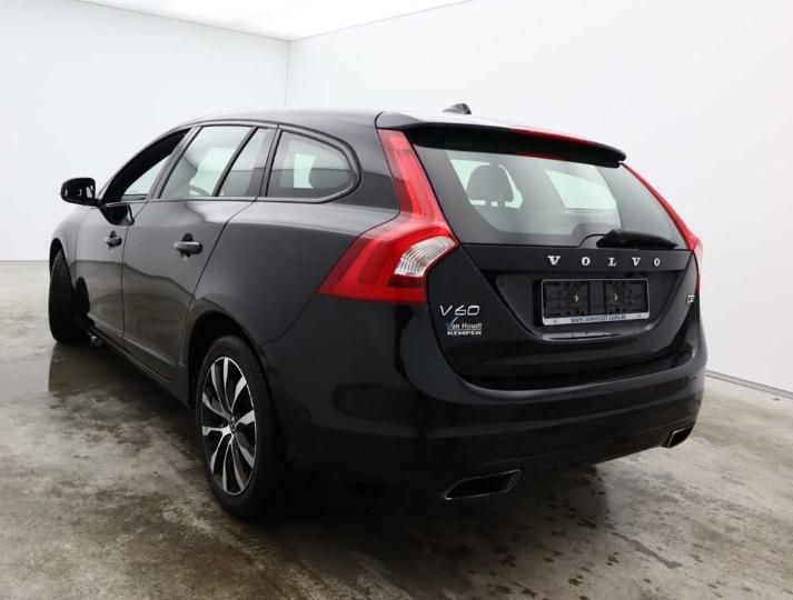 Photo 7 VIN: YV1FW74C1J2391941 - VOLVO V60 &#3911 