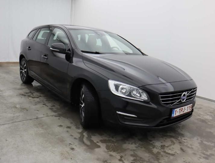 Photo 8 VIN: YV1FW74C1J2391941 - VOLVO V60 &#3911 