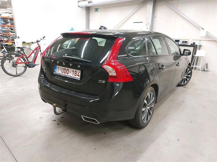 Photo 2 VIN: YV1FW74C1J2393626 - VOLVO V 60 