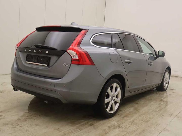 Photo 10 VIN: YV1FW74C1J2394087 - VOLVO V60 