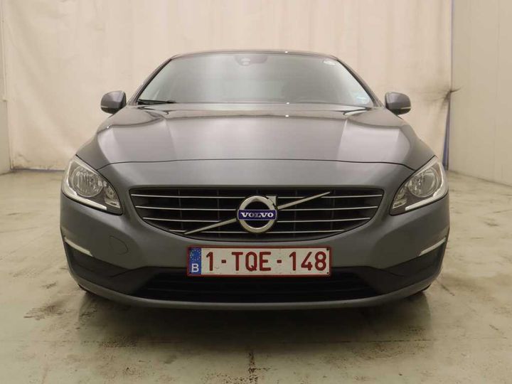 Photo 16 VIN: YV1FW74C1J2394087 - VOLVO V60 