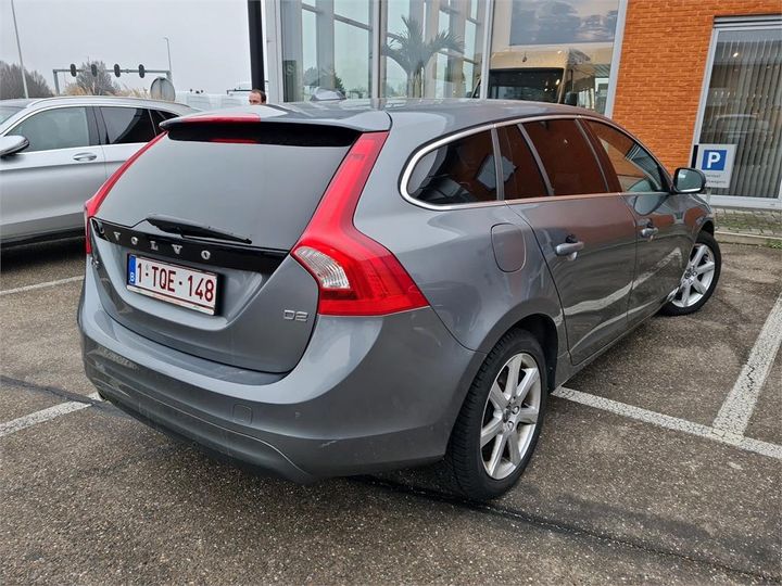 Photo 2 VIN: YV1FW74C1J2394087 - VOLVO V60 