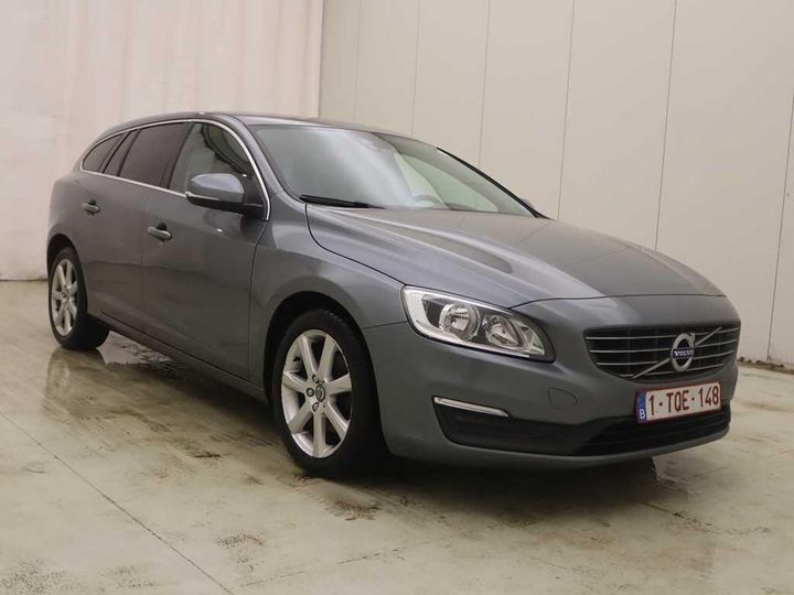 Photo 8 VIN: YV1FW74C1J2394087 - VOLVO V60 