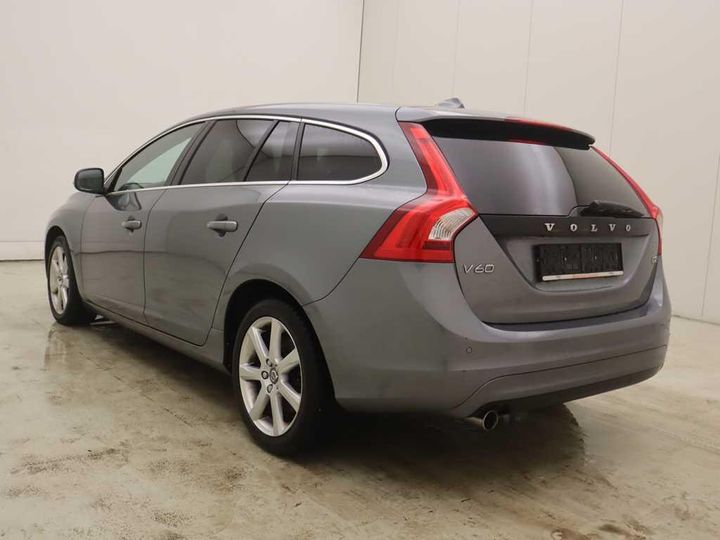 Photo 9 VIN: YV1FW74C1J2394087 - VOLVO V60 